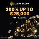 Luckyblock - 2