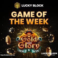 one lucky block map download, - 2