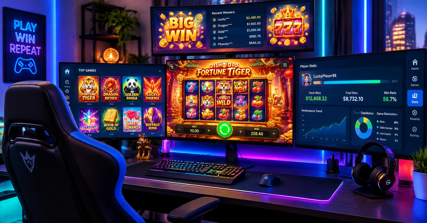 Mastering the 8k8 Com Login Experience - image 2